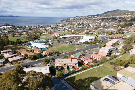 Property photo of 1/12 Opal Drive Blackmans Bay TAS 7052