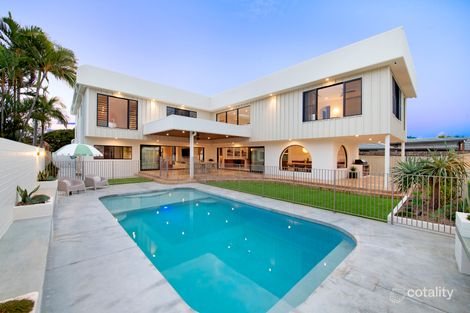 Property photo of 19 Seriema Street Burleigh Waters QLD 4220