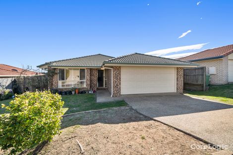 Property photo of 5 Winning Street Glenvale QLD 4350