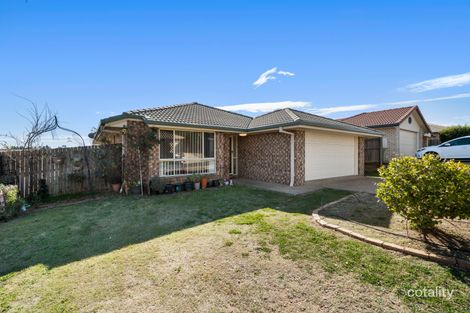 Property photo of 5 Winning Street Glenvale QLD 4350