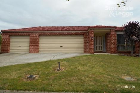 116 Longwarry Rd, Drouin, VIC 3818