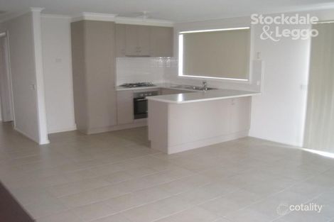 Property photo of 116 Longwarry Road Drouin VIC 3818