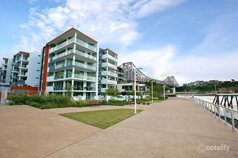 Property photo of 2112/25 Anderson Street Kangaroo Point QLD 4169