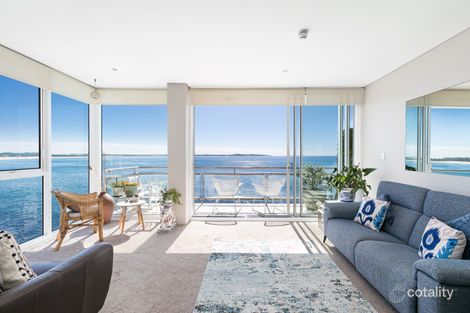 Property photo of 14/8 Boorima Place Cronulla NSW 2230