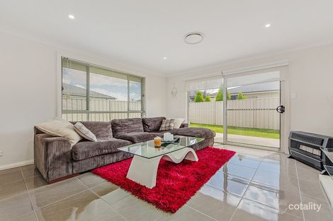 Property photo of 3 Garton Road Spring Farm NSW 2570
