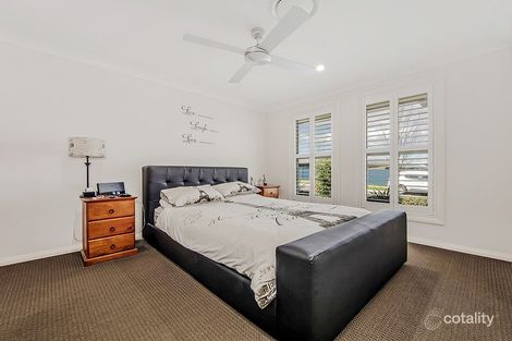 Property photo of 3 Garton Road Spring Farm NSW 2570