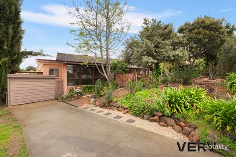 Property photo of 33 Eppalock Street Duffy ACT 2611