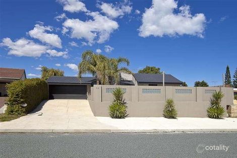 52 Leeway Dr, Ocean Reef, WA 6027