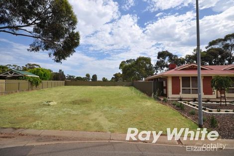 12 Bristol Cres, Davoren Park, SA 5113