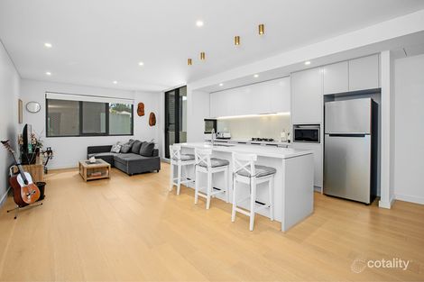 Property photo of 130/3 Gerbera Place Kellyville NSW 2155