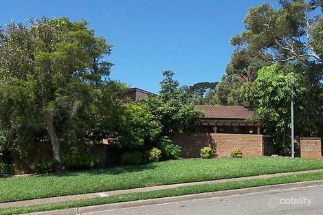 1/4-6 Dernancourt Ave, Engadine, NSW 2233