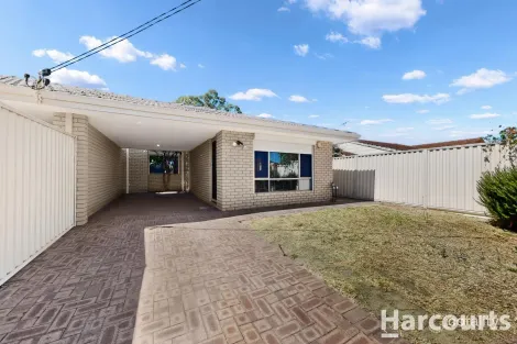 14 Wilcock Ave, Balcatta, WA 6021