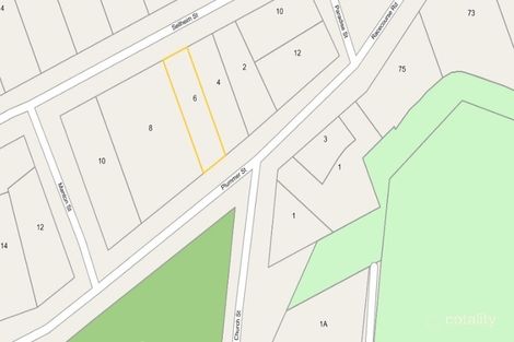 Property photo of 6 Plummer Street Richmond Hill QLD 4820