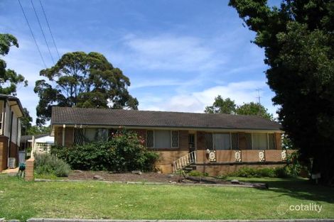 10 Tumpoa St, Whitebridge, NSW 2290