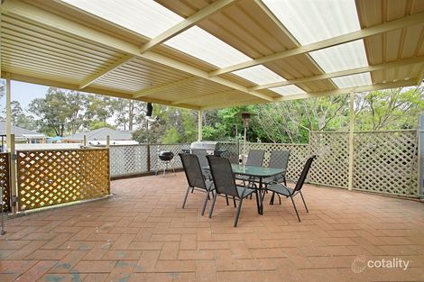 Property photo of 88 Berallier Drive Camden South NSW 2570