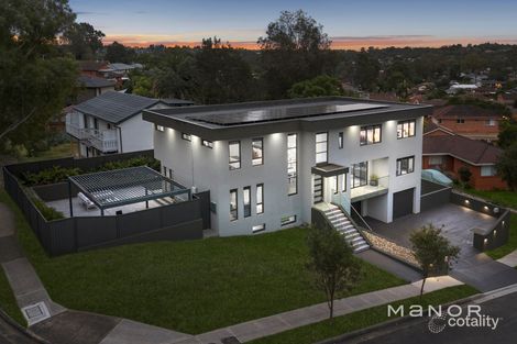 Property photo of 1 Carl Place Kings Langley NSW 2147