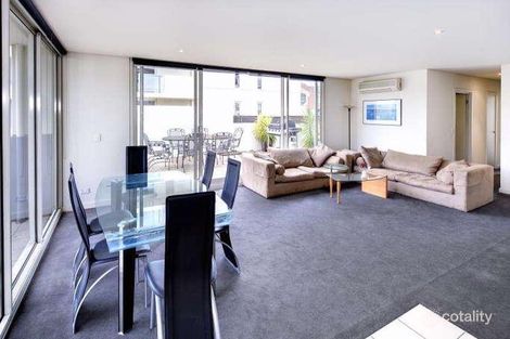 Property photo of 401/5 Chapel Mews South Yarra VIC 3141