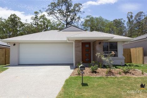 Property photo of 30 Marshall Circuit Coomera QLD 4209