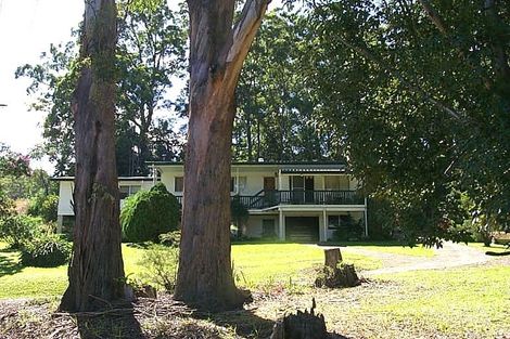 Property photo of 66 Old Chevallum Road Palmwoods QLD 4555