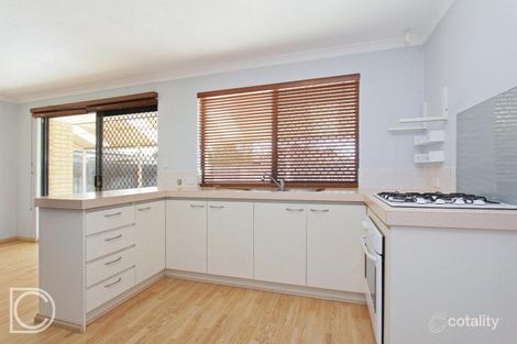 Property photo of 24 Marsala Way Ellenbrook WA 6069