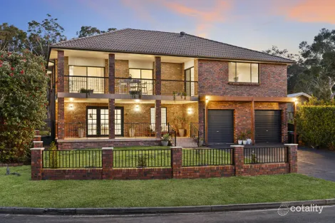 9 Apanie Cl, Summerland Point, NSW 2259