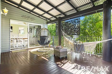 Property photo of 7 Awinya Court Urraween QLD 4655