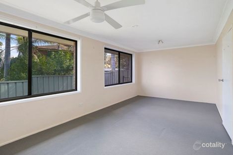 Property photo of 3 Pari Place Cambewarra Village NSW 2540