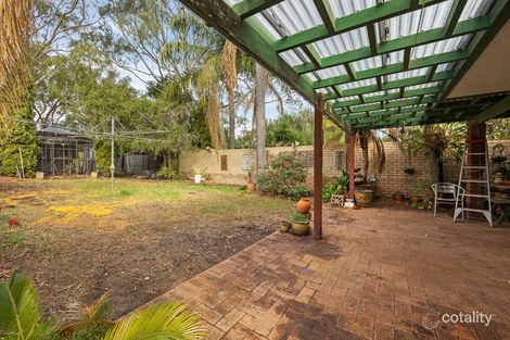 Property photo of 74A Tamar Street Palmyra WA 6157