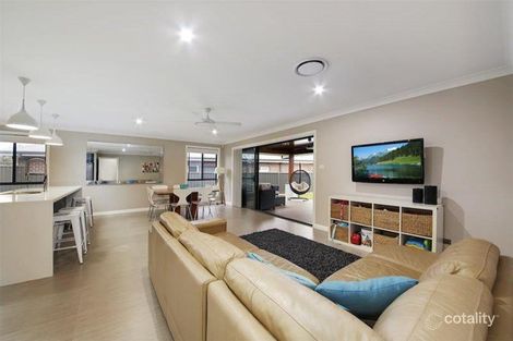 Property photo of 16 Dargin Close Harrington Park NSW 2567