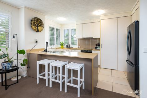 Property photo of 117/66 Sickle Avenue Hope Island QLD 4212