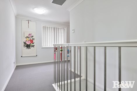 Property photo of 8/78 Hartington Street Rooty Hill NSW 2766