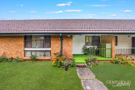 Property photo of 3/34 Minto Road Minto NSW 2566