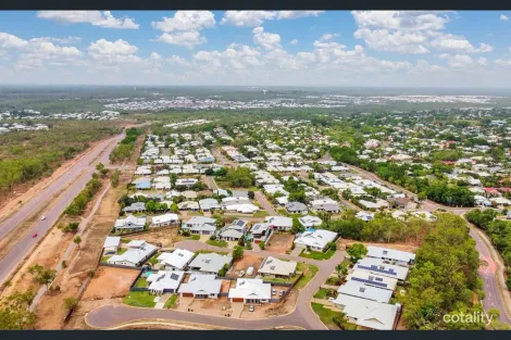 31 Miller Ct, Gunn, NT 0832