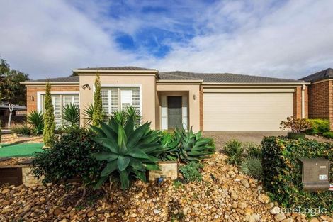 Property photo of 15 Bergamot Drive Point Cook VIC 3030