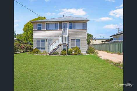 4 West St, Millmerran, QLD 4357