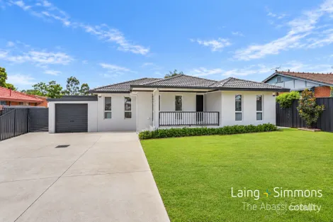 4 Holmes St, Colyton, NSW 2760