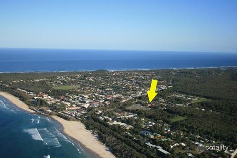 Property photo of 9/5-9 Somerset Street Byron Bay NSW 2481