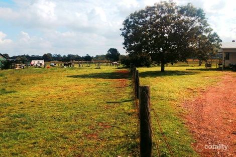 Property photo of 164 Old Fernvale Road Vernor QLD 4306