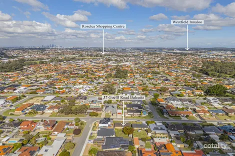 Property photo of 57 Guelfi Road Balcatta WA 6021