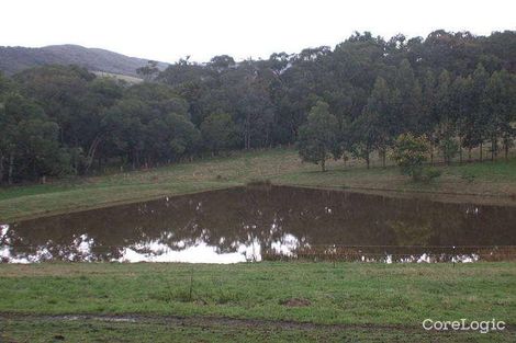 Property photo of 260 Long Gully Road Healesville VIC 3777