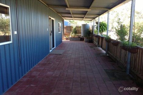 Property photo of 7 Dalrymple Drive Millstream QLD 4888