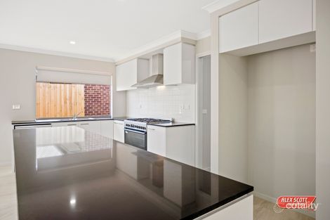 Property photo of 42 Rayson Drive Leongatha VIC 3953