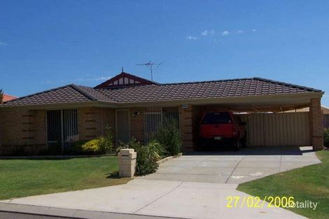 10 Connors Rtt, Clarkson, WA 6030