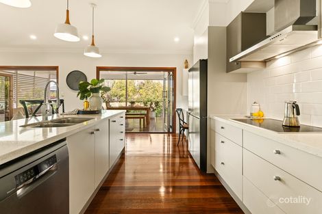 Property photo of 38 Muir Street Cannon Hill QLD 4170