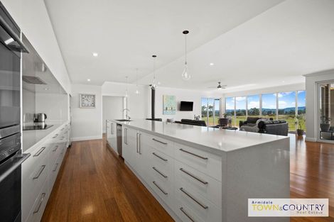 Property photo of 92 Kellys Plains Road Armidale NSW 2350