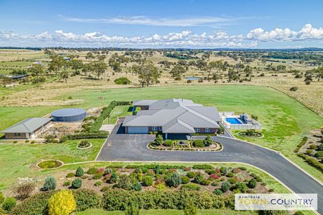 Property photo of 92 Kellys Plains Road Armidale NSW 2350