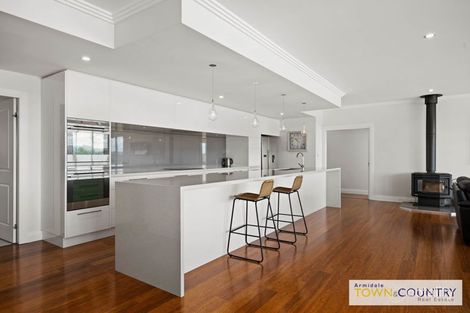 Property photo of 92 Kellys Plains Road Armidale NSW 2350