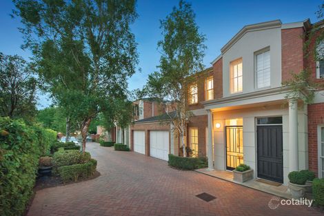Property photo of 4/20 Mercer Road Armadale VIC 3143