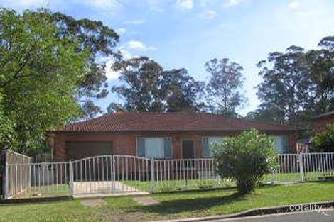 Property photo of 38 Janet Street Mount Druitt NSW 2770