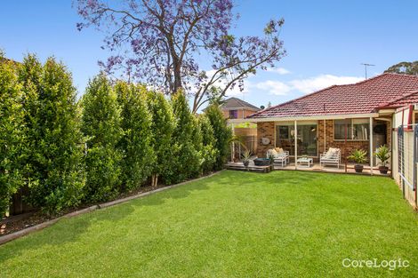 Property photo of 5A Wollongbar Avenue Panania NSW 2213